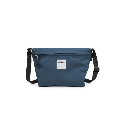 ＜hellolulu＞ハロルル カナ コンパクト ユーティリティショルダーバッグ