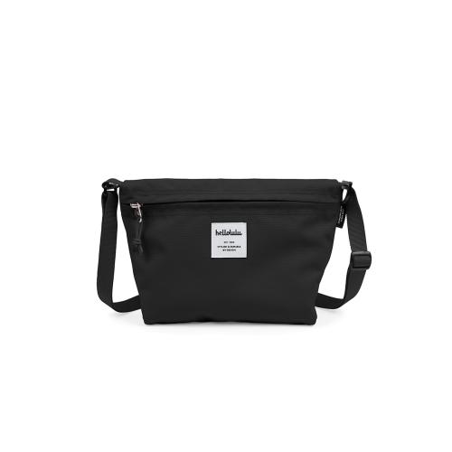 ＜hellolulu＞ハロルル カナ コンパクト ユーティリティショルダーバッグ