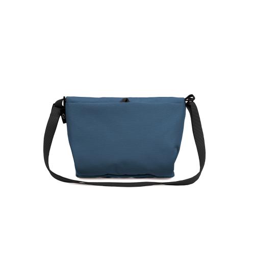 ＜hellolulu＞ハロルル カナ コンパクト ユーティリティショルダーバッグ