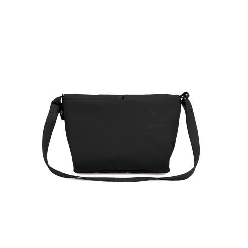 ＜hellolulu＞ハロルル カナ コンパクト ユーティリティショルダーバッグ