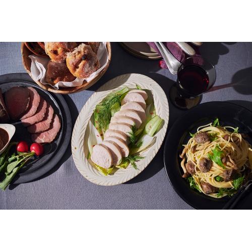 ＜ビタントニオ＞発酵メーカー VFM-10-W