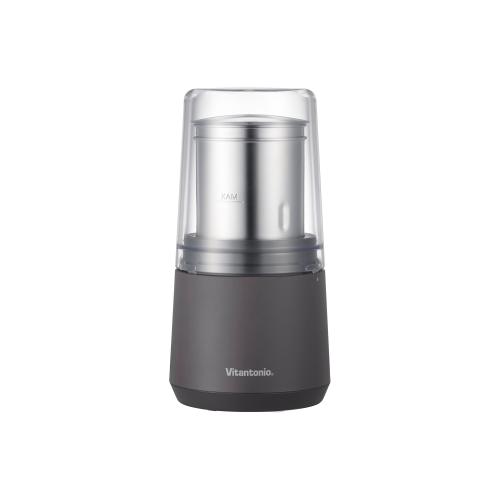 ＜ビタントニオ＞ドライフードミル VML-10