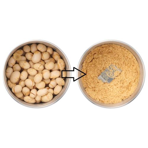 ＜ビタントニオ＞ドライフードミル VML-10