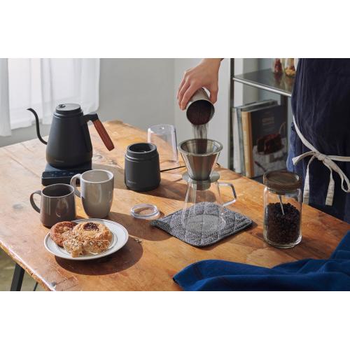 ＜ビタントニオ＞ドライフードミル VML-10