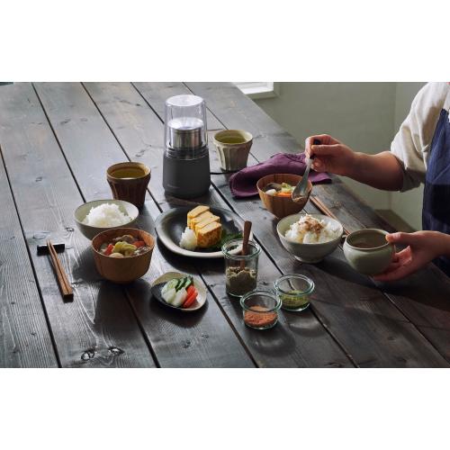 ＜ビタントニオ＞ドライフードミル VML-10