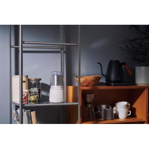 ＜ビタントニオ＞ドライフードミル VML-10