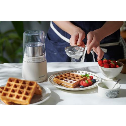 ＜ビタントニオ＞ドライフードミル VML-10