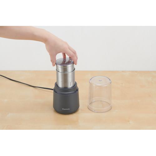 ＜ビタントニオ＞ドライフードミル VML-10