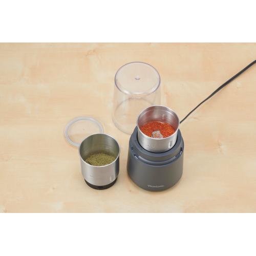 ＜ビタントニオ＞ドライフードミル VML-10