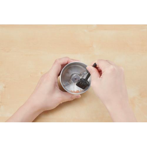 ＜ビタントニオ＞ドライフードミル VML-10