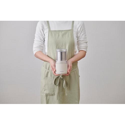 ＜ビタントニオ＞ドライフードミル VML-10