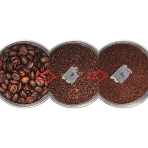 ＜ビタントニオ＞ドライフードミル VML-10