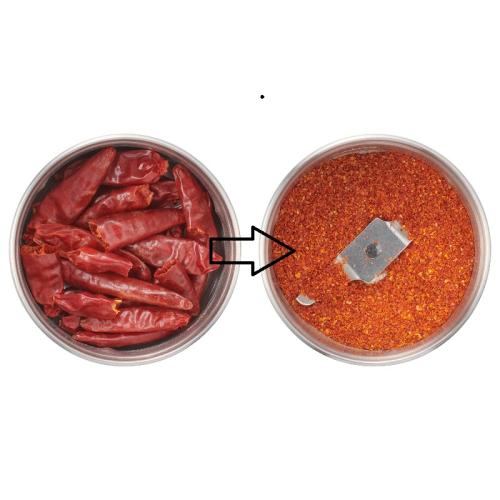 ＜ビタントニオ＞ドライフードミル VML-10