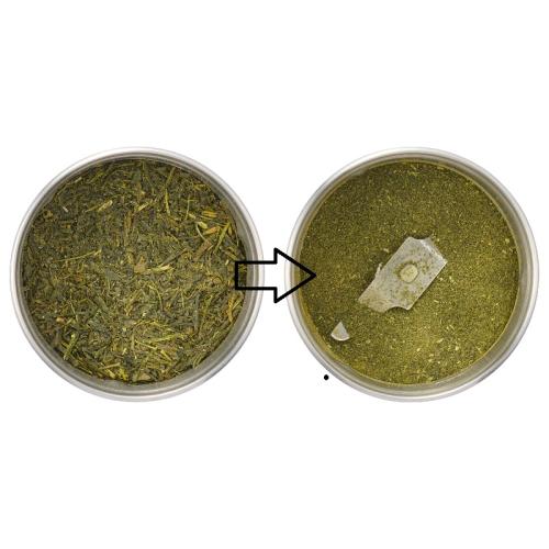 ＜ビタントニオ＞ドライフードミル VML-10