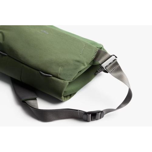 ＜ベルロイ＞Venture スリング10L　RGN　スリングバッグ