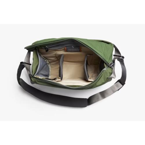 ＜ベルロイ＞Venture スリング10L　RGN　スリングバッグ