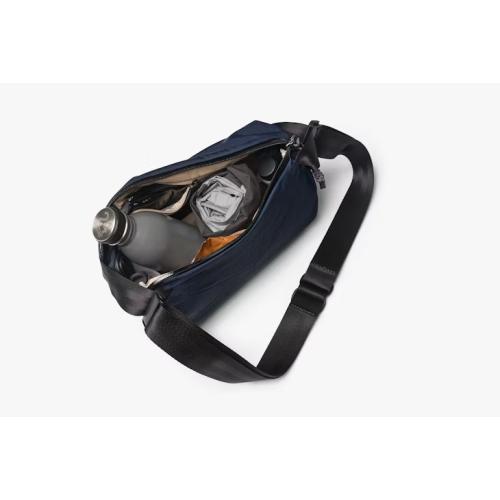 ＜ベルロイ＞Venture スリング6L　NSK　スリングバッグ