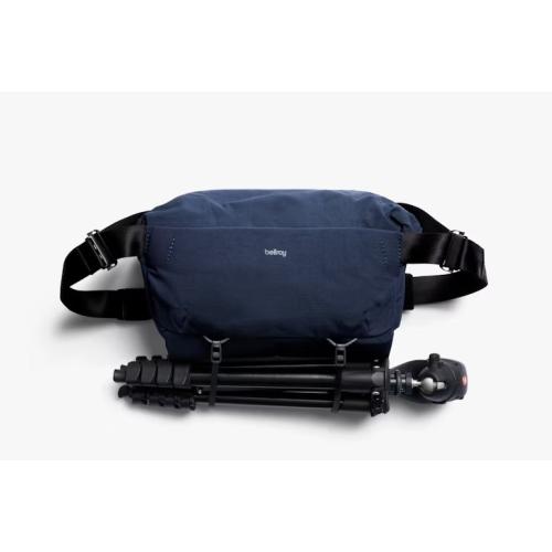 ＜ベルロイ＞Venture スリング6L　NSK　スリングバッグ