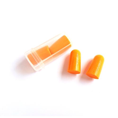 ＜HolidayHoliday＞耳栓