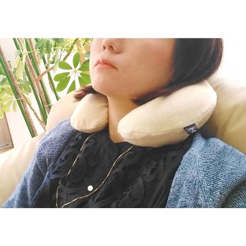 ＜バンガード＞アクアパイル　ミニネックピロー