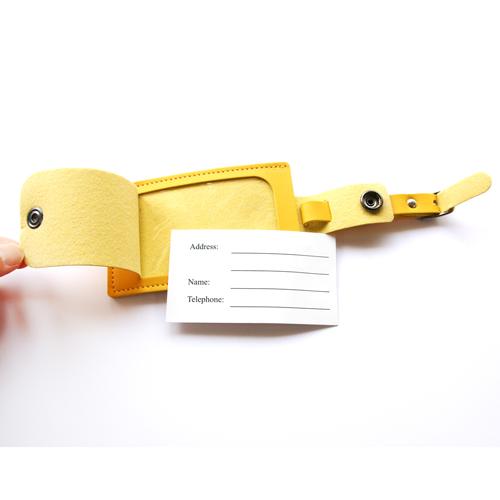 ＜バンガード＞シンプルネームタグ