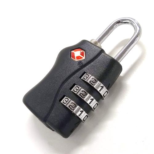 ＜バンガード＞ＴＳＡ　３ダイヤルロック