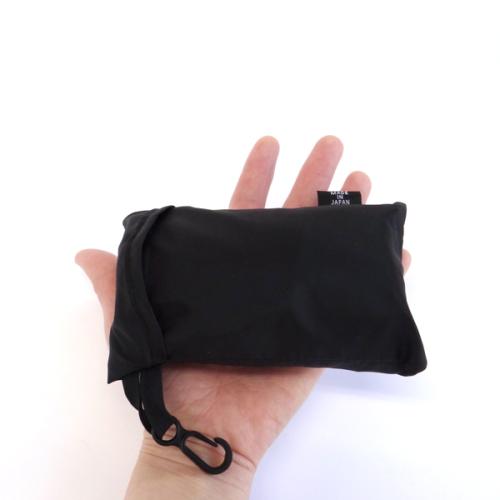 ＜HolidayHoliday＞大型折りたたみファスナートート　Ｓサイズ