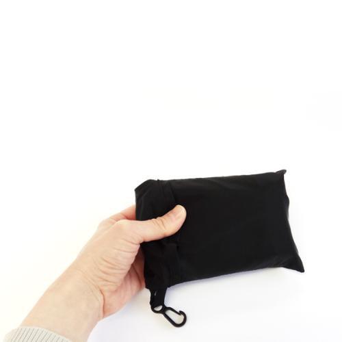 ＜HolidayHoliday＞大型折りたたみファスナートート　Ｍサイズ