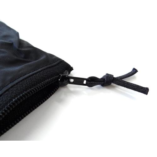 ＜HolidayHoliday＞大型折りたたみファスナートート　Ｍサイズ