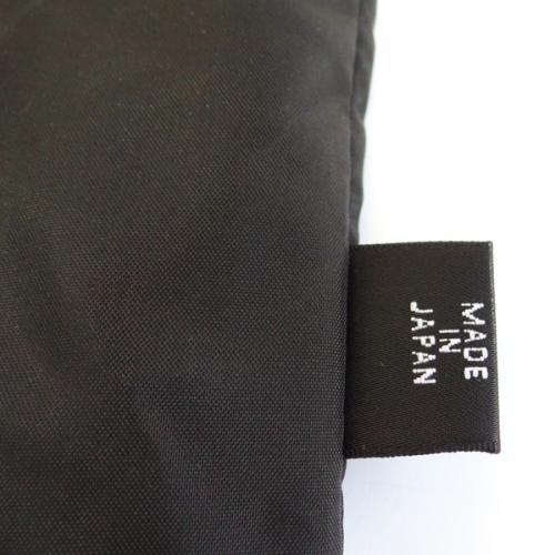 ＜HolidayHoliday＞大型折りたたみファスナートート　Ｍサイズ