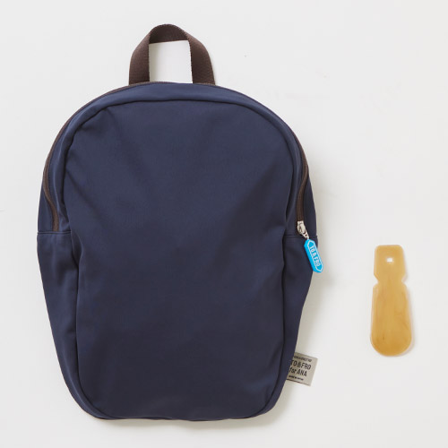 ＜ANAオリジナル＞TO&FRO for ANA　SHOES CASE with SHOEHORN