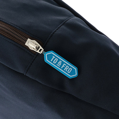 ＜ANAオリジナル＞TO&FRO for ANA　SHOES CASE with SHOEHORN