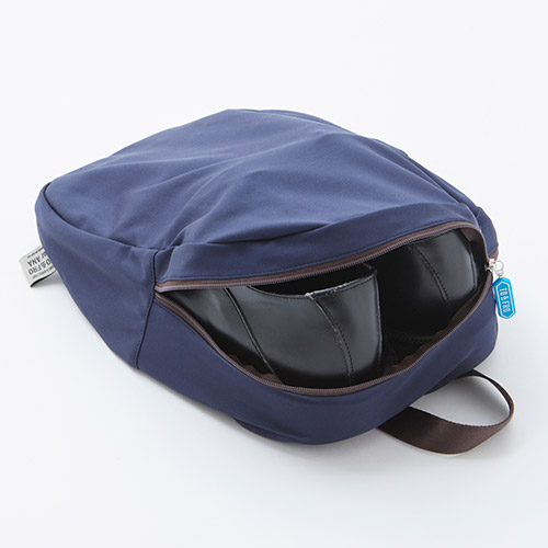 ＜ANAオリジナル＞TO&FRO for ANA　SHOES CASE with SHOEHORN