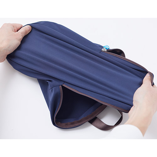 ＜ANAオリジナル＞TO&FRO for ANA　SHOES CASE with SHOEHORN