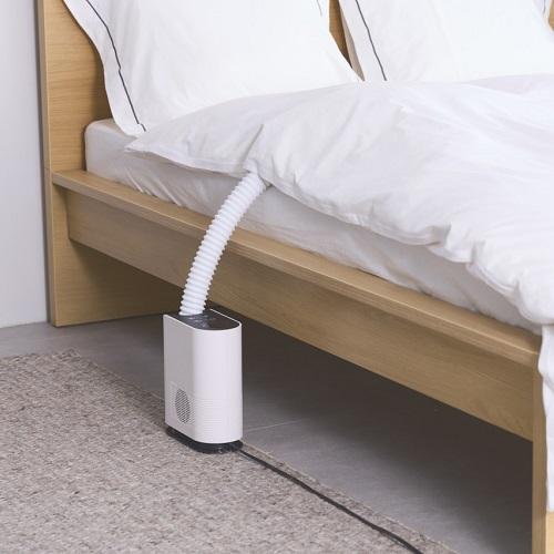 ＜レイコップ＞RAYCOP ふとん乾燥機モナミ　RFK-100JP