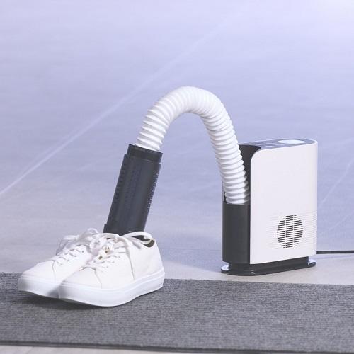 ＜レイコップ＞RAYCOP ふとん乾燥機モナミ　RFK-100JP