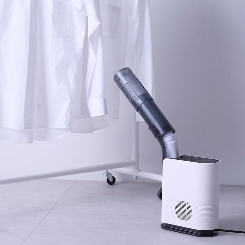 ＜レイコップ＞RAYCOP ふとん乾燥機モナミ　RFK-100JP