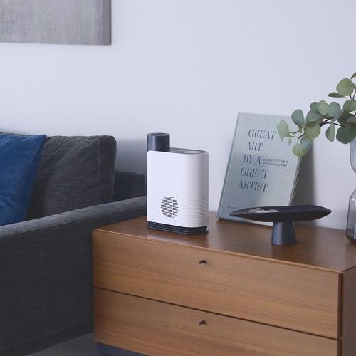 ＜レイコップ＞RAYCOP ふとん乾燥機モナミ　RFK-100JP