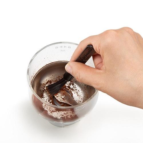 ＜デロンギ＞カッター式コーヒーグラインダー　KG200JN