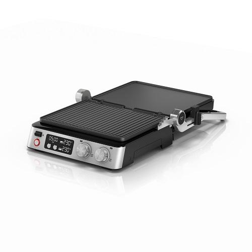 ＜ブラウン＞マルチグリル 7　CG7040