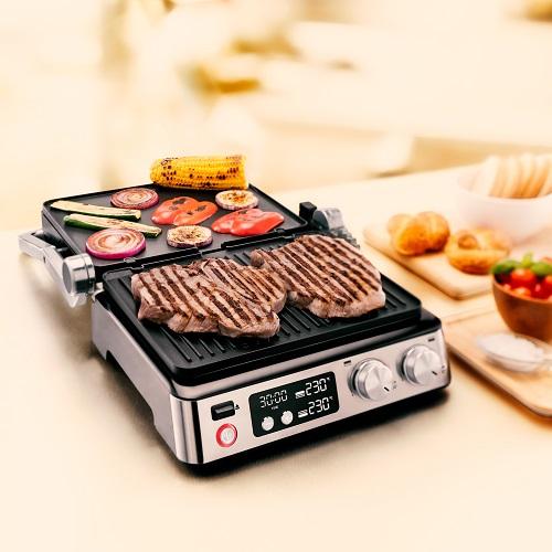 ＜ブラウン＞マルチグリル 7　CG7040