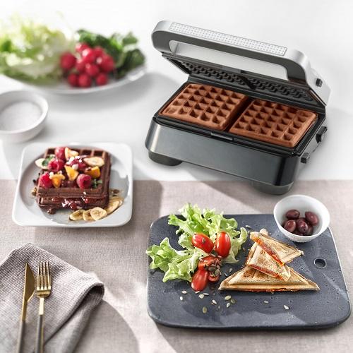 ＜ブラウン＞スナックメーカー 5　SM5038