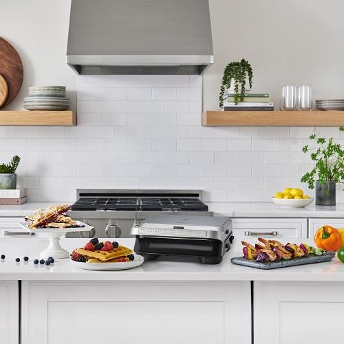 ＜ブラウン＞スナックメーカー 5　SM5038