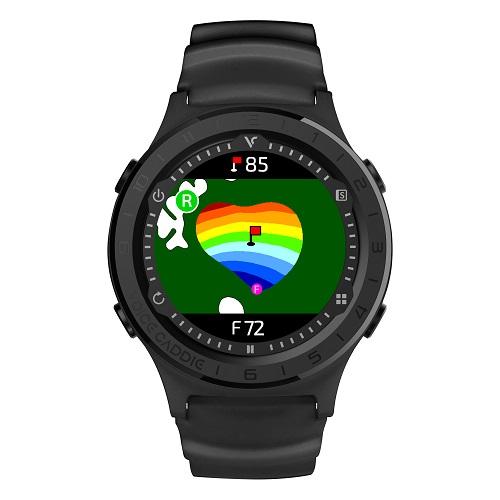 ＜VOICE CADDIE＞A3