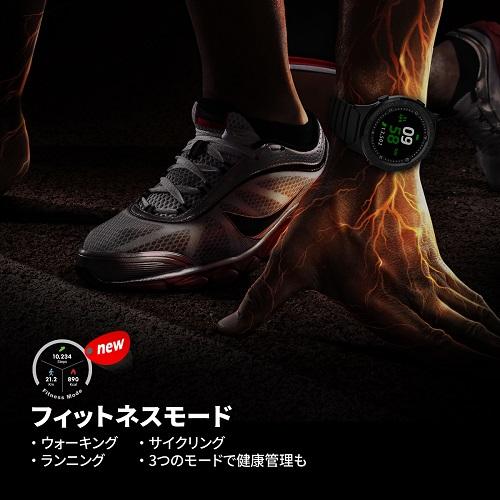 ＜VOICE CADDIE＞A3