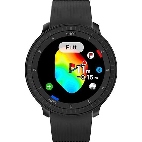 ＜VOICE CADDIE＞T-Ultra