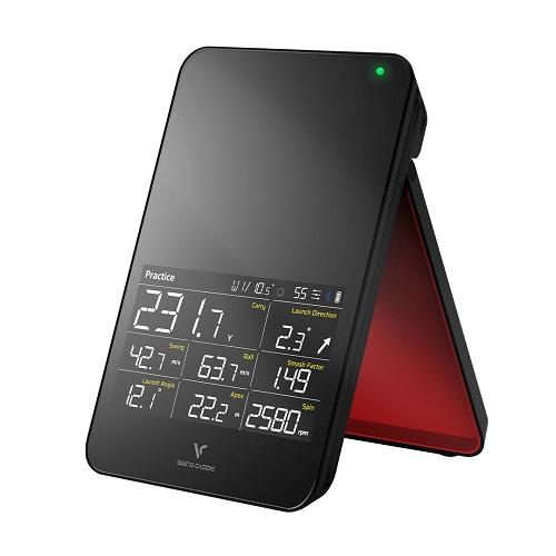 ＜VOICE CADDIE＞SC4