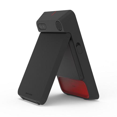 ＜VOICE CADDIE＞SC4