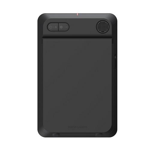 ＜VOICE CADDIE＞SC4