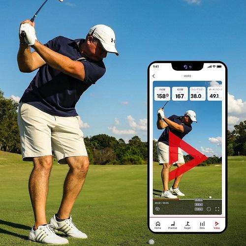 ＜VOICE CADDIE＞SC4